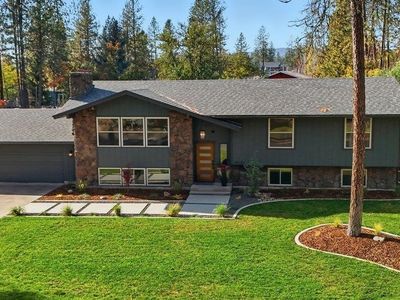 14623 N Edencrest Dr, Spokane, WA, 99208