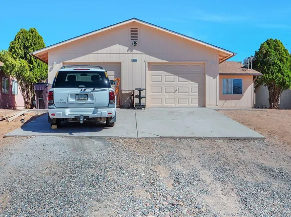 4125 N PIMA Way, Rimrock, AZ 86335