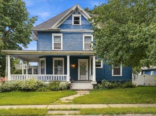 801 2nd Ave, Sterling, IL 61081