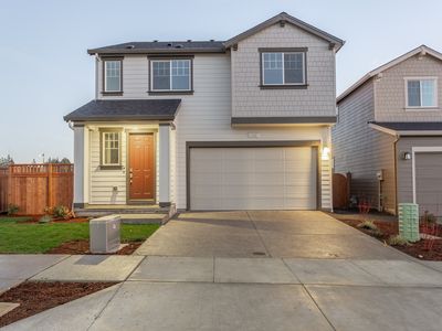 18750 SW Whitehorse Ln, Beaverton, OR, 97007