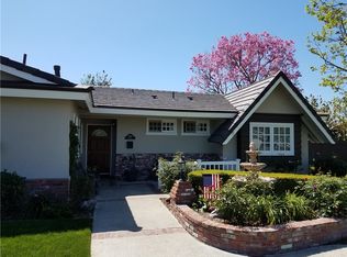 3082 W Rome Ave, Anaheim, CA 92804