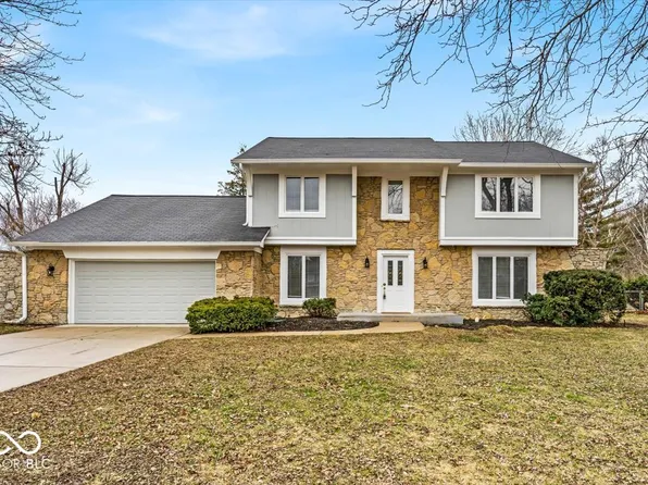 9031 Butternut Ct, Indianapolis, IN 46260
