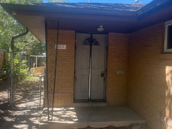 2bd/1bth Ready Now!, 213-215 Hooker St #213, Denver, CO 80219