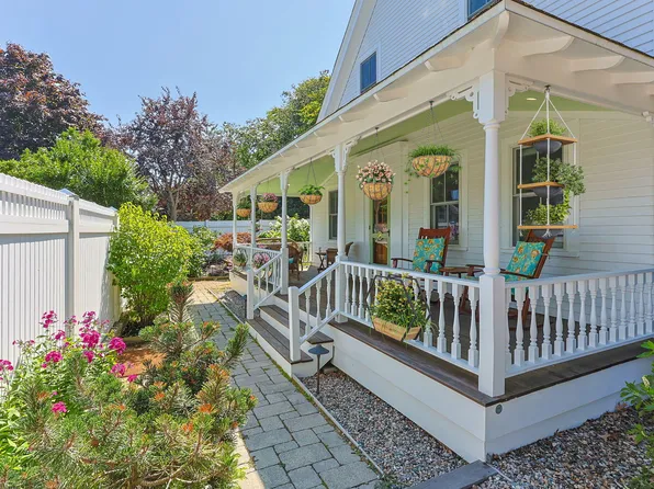 4 Atwood Avenue Unit 2, Provincetown, MA 02657