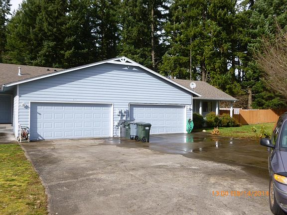 Nestled at the end of a cul-de-sac, this property offers pri