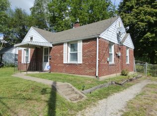 772 S Miller Ct, Decatur, IL 62521