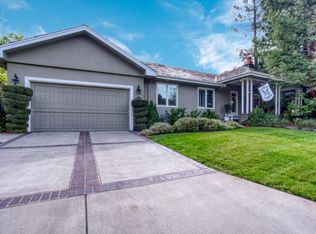 100 Del Carlo Ct, Los Gatos, CA 95032