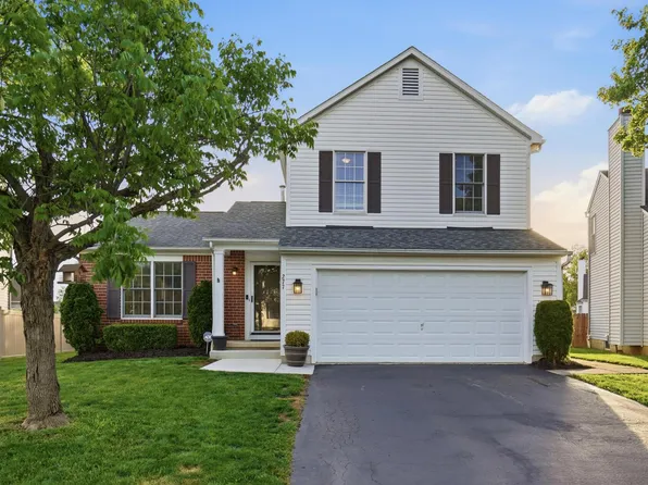 277 Rainswept Dr, Galloway, OH 43119