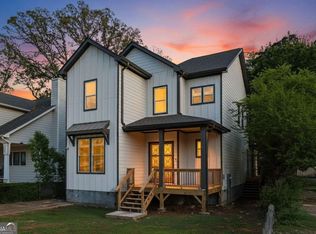 1514 Mercer Ave, College Park, GA