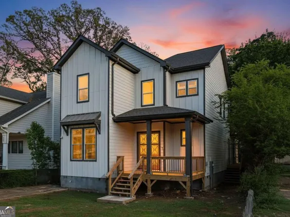 1514 Mercer Ave, College Park, GA 30337