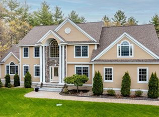 20 Simpson Rd, Windham, NH 03087