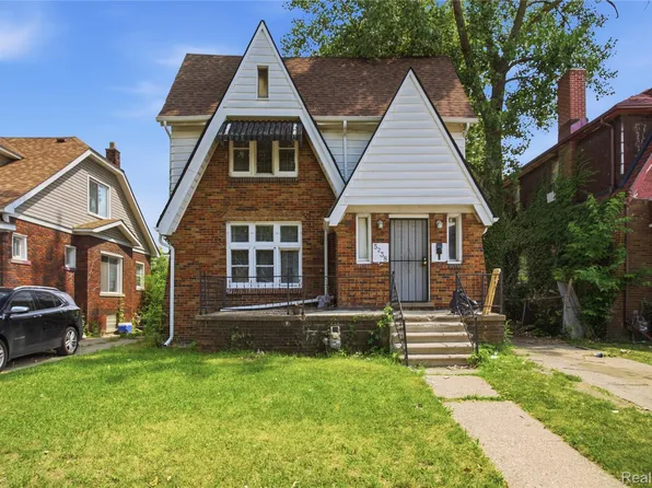 5238 Somerset Ave, Detroit, MI 48224