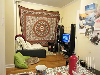 Rented by Alpha Properties NYC I LLC