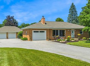 1123 E Gump Rd, Fort Wayne, IN 46845