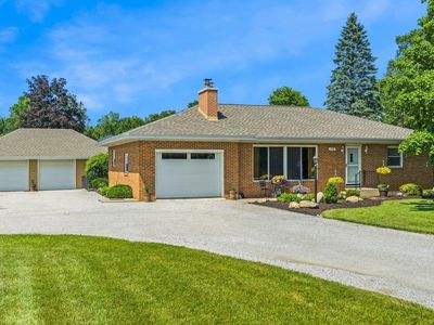 1123 E Gump Rd, Fort Wayne, IN, 46845