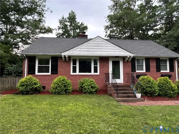 8713 Rolando Dr, Henrico, VA 23229