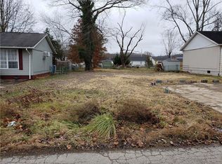 3223 Virginia Ave, Hurricane, WV 25526