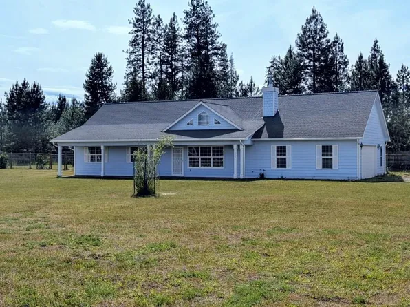 168 Melville Dr, Bonners Ferry, ID 83805
