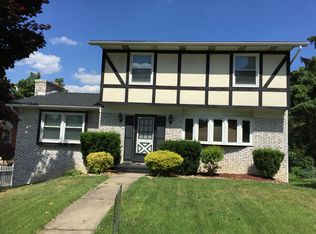 220 Rockdale St, Steubenville, OH 43952