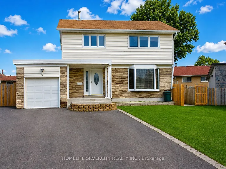 9 Hardwick Dr — Photo 2