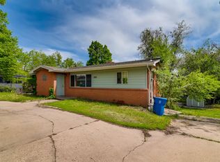 1001 W Prospect Rd, Fort Collins, CO 80526