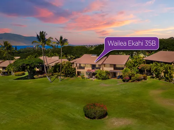3300 Wailea Alanui Dr APT 35B, Kihei, HI 96753