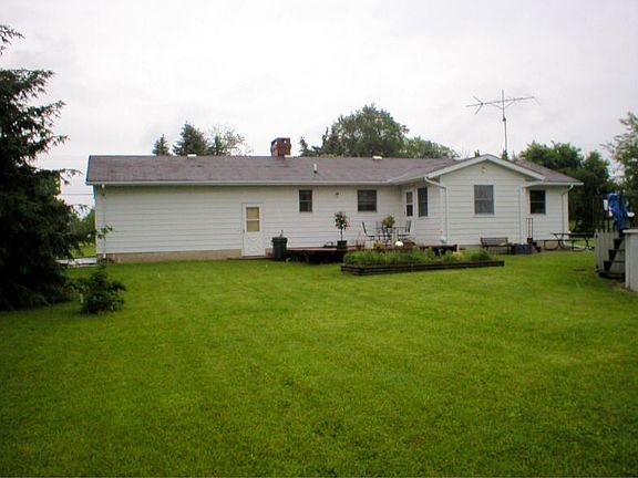 Back of Home