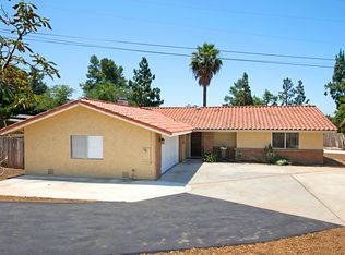 237 Beaumont Dr, Vista, CA 92084