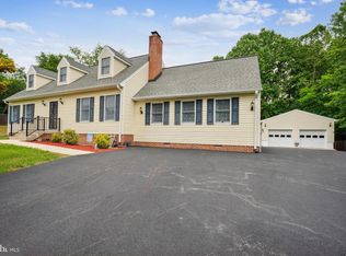 8690 Lowell Rd, Pomfret, MD 20675