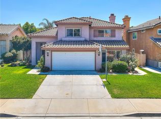25545 Fortuna Del Sur Dr, Moreno Valley, CA 92551