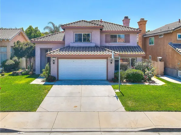 25545 Fortuna Del Sur Dr, Moreno Valley, CA 92551