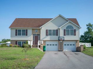 6101 Dotts Ln, Penn Laird, VA 22846