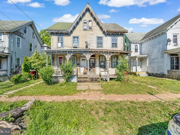 177 East Ave, Bridgeton, NJ 08302