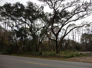 480 Bluff Rd, Apalachicola, FL 32320