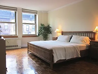 Rented by Citi Habitats