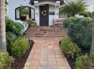 2237 Cliff St, San Diego, CA 92116