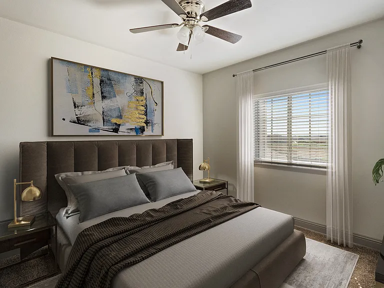 Shannon Creek Apartments — Photo 15