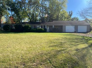 131 E Chicago Rd, Coldwater, MI 49036