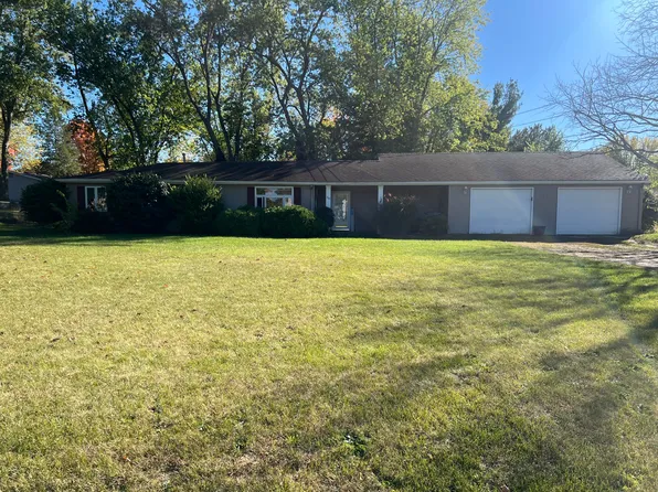 131 E Chicago Rd, Coldwater, MI 49036