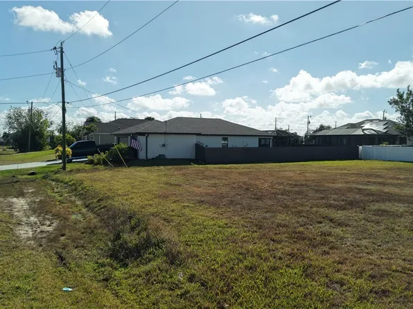 2502 NW 1st St, Cape Coral, FL 33993