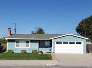 3898 Crestmont Dr, Santa Maria, CA 93455