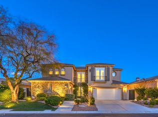 2482 Hollow Rock Ct, Las Vegas, NV 89135
