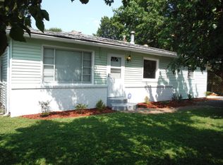 2643 W Walnut St, Springfield, MO 65806