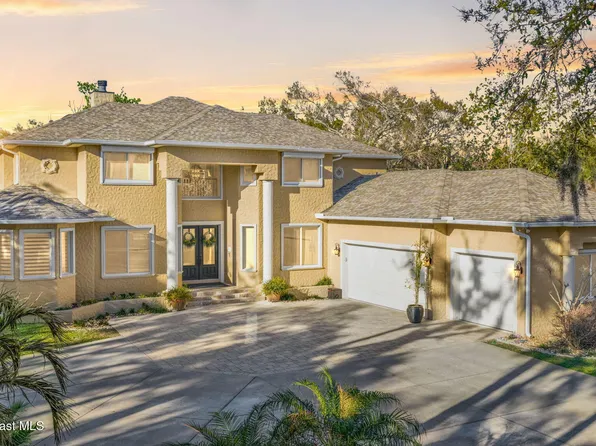 450 E Hall Rd, Merritt Island, FL 32953