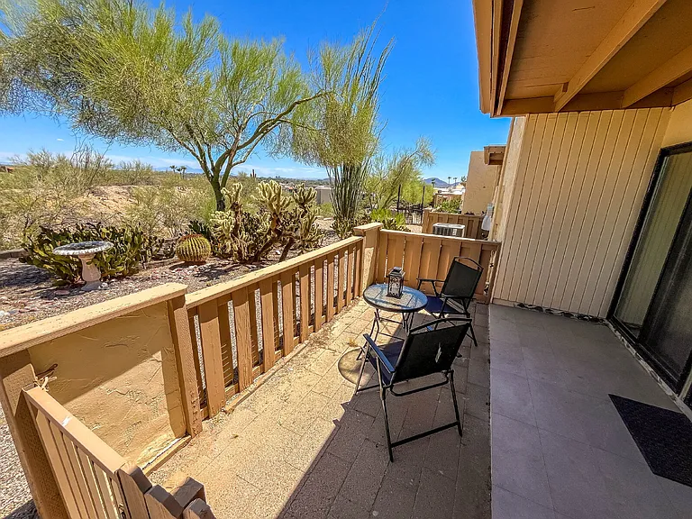 5144 N Avenida Primera — Photo 25