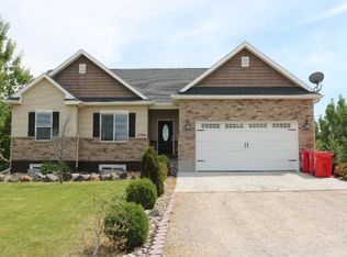 3726 E 343 N, Rigby, ID 83442