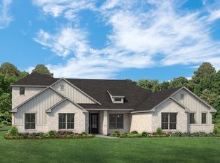 331 Olson Rd, Waxahachie, TX 75167