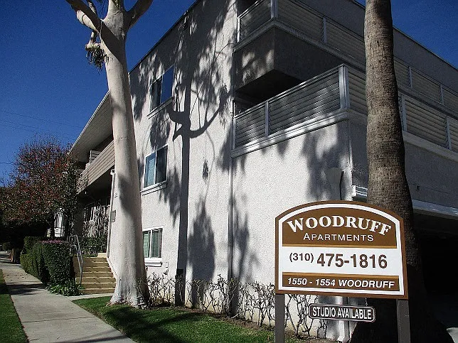 Woodruff Apartments — Photo 2