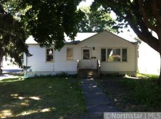 4401 16th Ave S, Minneapolis, MN 55407