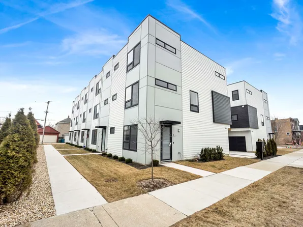 944 Beloit Ave #4, Forest Park, IL 60130